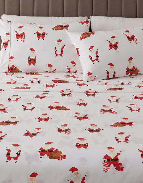 Load image into Gallery viewer, Lodge Printed Sheet Set - Mountain Ridge Collection
