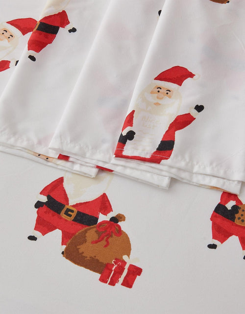 Load image into Gallery viewer, Lodge Printed Sheet Set - Mountain Ridge Collection

