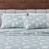 Forest Animal - Light Grey