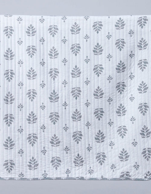Load image into Gallery viewer, French Floral Quilt - Colette Collection
