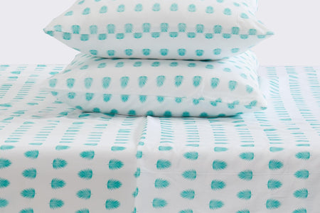 Coastal Sheet Set - Nantucket Collection