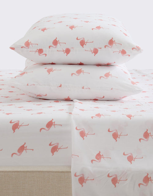 Load image into Gallery viewer, Coastal Sheet Set - Nantucket Collection
