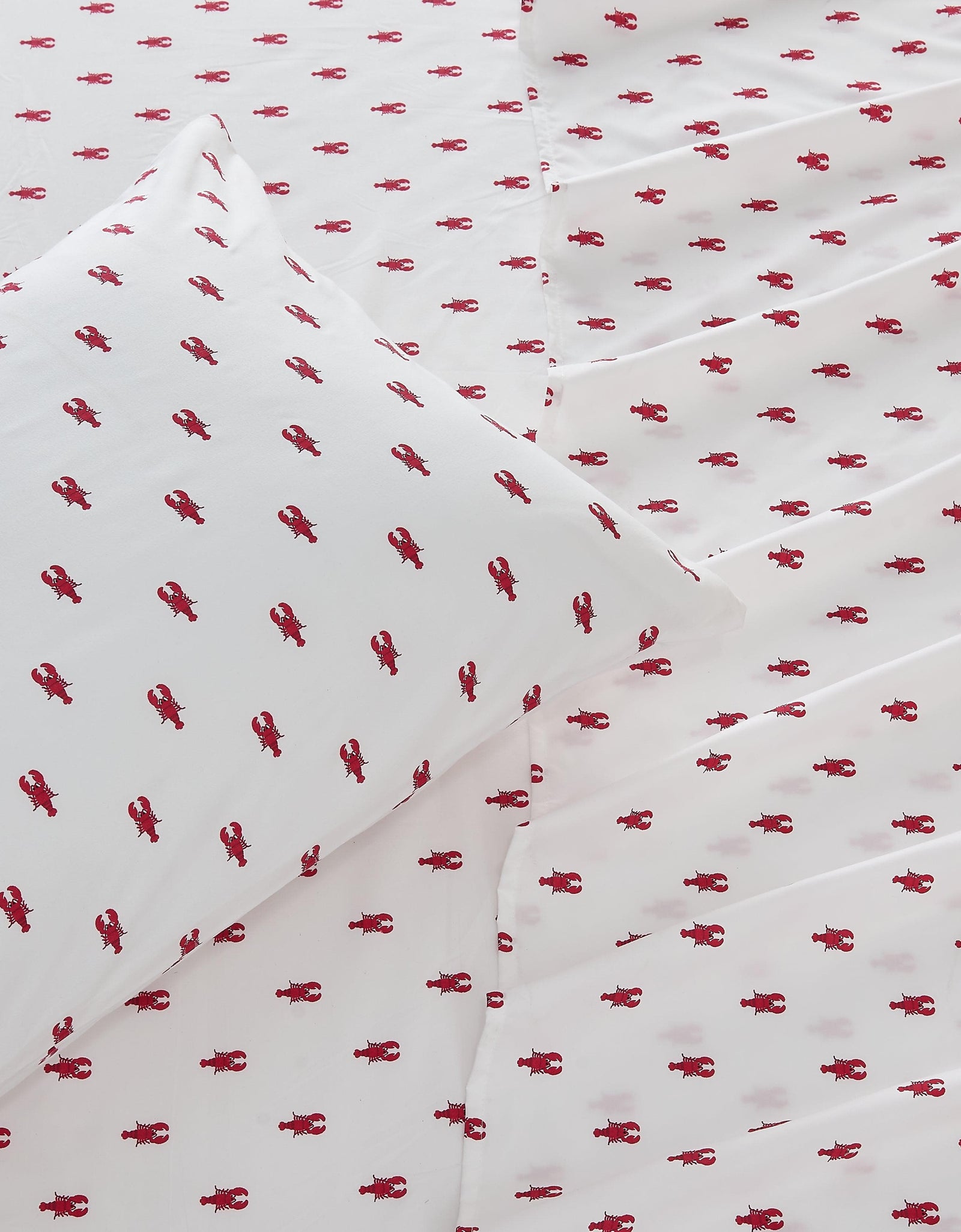 Coastal Sheet Set - Nantucket Collection