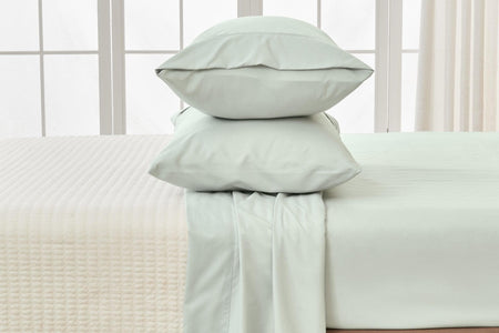 Solid Sheet Set - Amara Collection