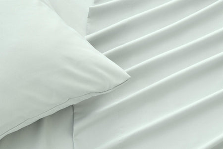 Solid Sheet Set - Amara Collection