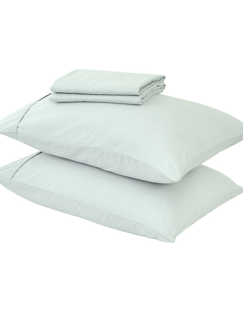 Load image into Gallery viewer, Solid Sheet Set - Amara Collection
