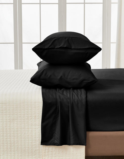 Load image into Gallery viewer, Solid Sheet Set - Amara Collection
