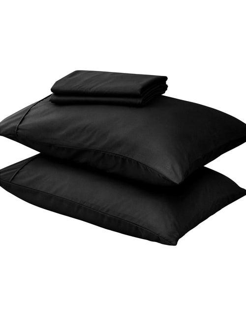 Load image into Gallery viewer, Solid Sheet Set - Amara Collection
