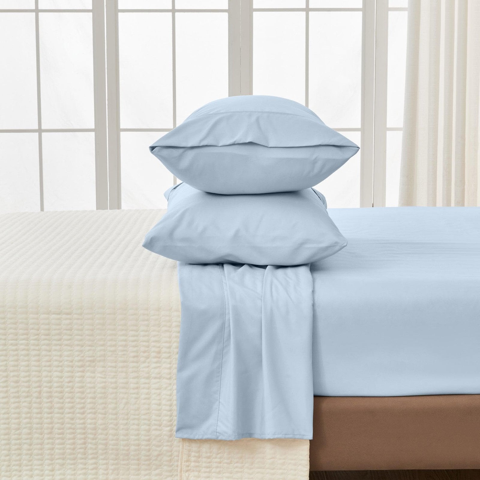 Solid Sheet Set - Amara Collection