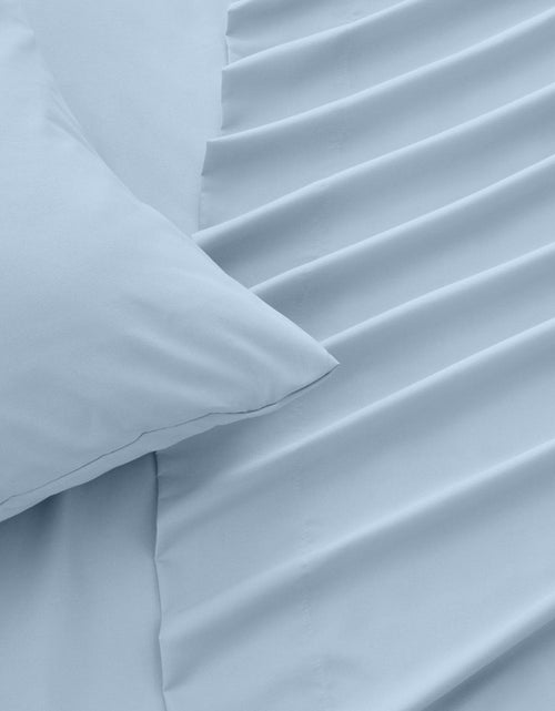 Load image into Gallery viewer, Solid Sheet Set - Amara Collection
