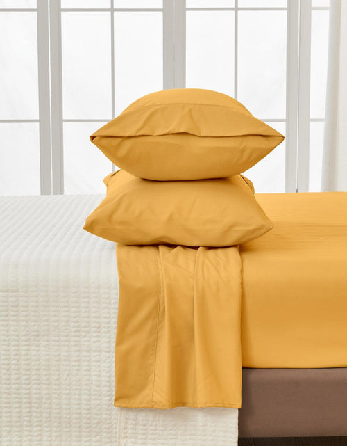 Load image into Gallery viewer, Solid Sheet Set - Amara Collection
