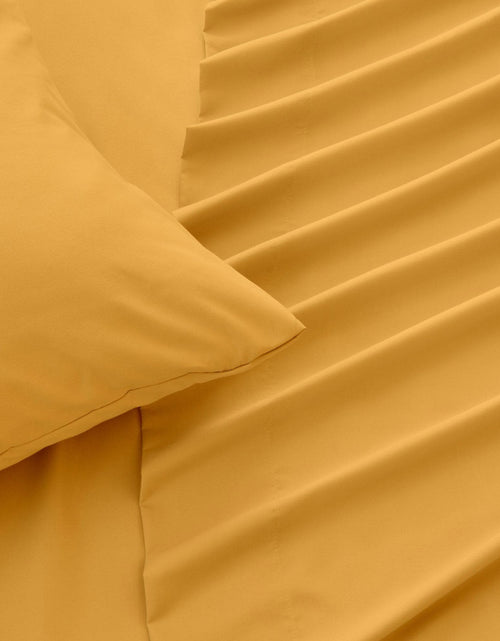 Load image into Gallery viewer, Solid Sheet Set - Amara Collection
