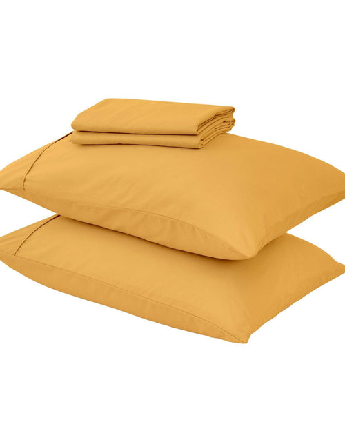 Load image into Gallery viewer, Solid Sheet Set - Amara Collection
