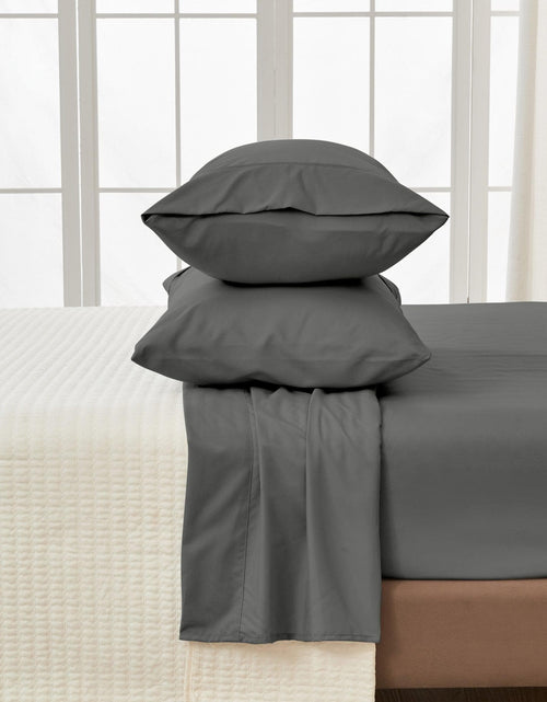 Load image into Gallery viewer, Solid Sheet Set - Amara Collection
