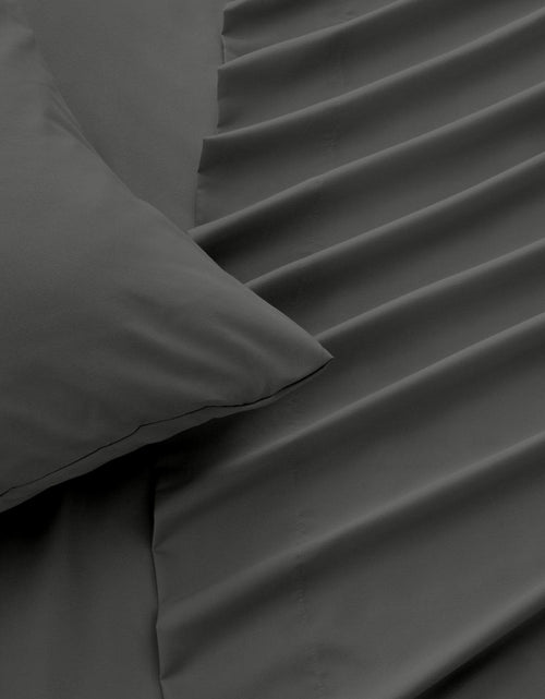 Load image into Gallery viewer, Solid Sheet Set - Amara Collection
