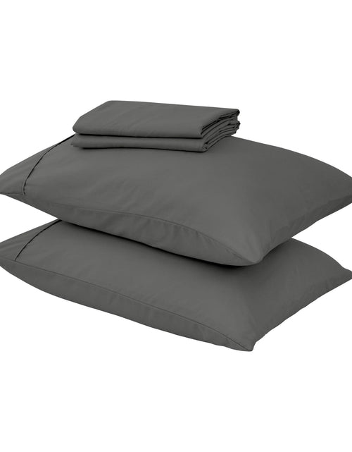 Load image into Gallery viewer, Solid Sheet Set - Amara Collection
