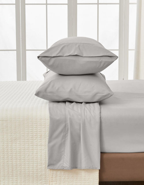 Load image into Gallery viewer, Solid Sheet Set - Amara Collection
