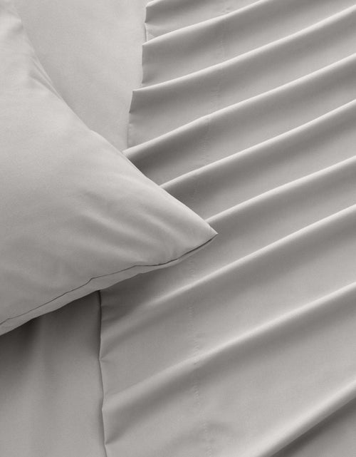 Load image into Gallery viewer, Solid Sheet Set - Amara Collection

