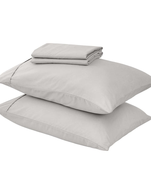 Load image into Gallery viewer, Solid Sheet Set - Amara Collection

