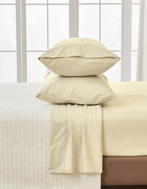 Load image into Gallery viewer, Solid Sheet Set - Amara Collection
