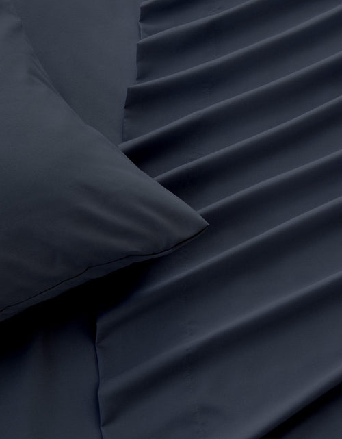 Load image into Gallery viewer, Solid Sheet Set - Amara Collection
