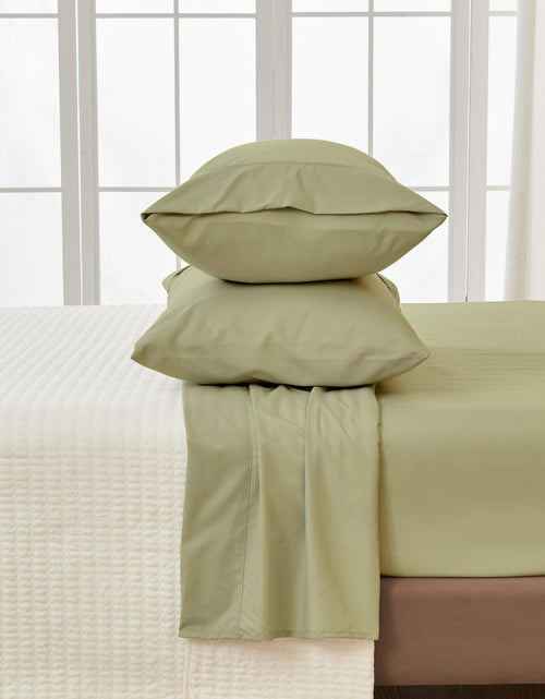 Load image into Gallery viewer, Solid Sheet Set - Amara Collection
