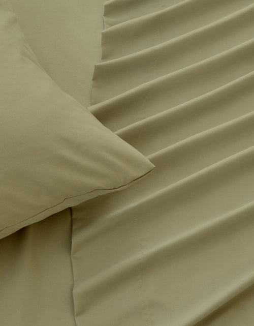 Load image into Gallery viewer, Solid Sheet Set - Amara Collection

