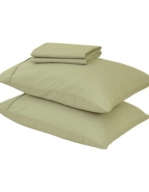 Load image into Gallery viewer, Solid Sheet Set - Amara Collection
