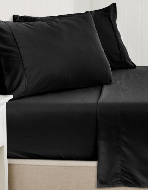 Load image into Gallery viewer, Solid Sheet Set - Amara Collection
