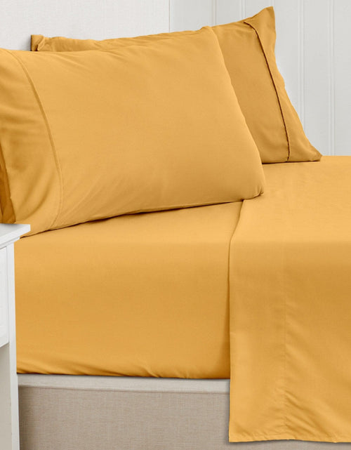 Load image into Gallery viewer, Solid Sheet Set - Amara Collection
