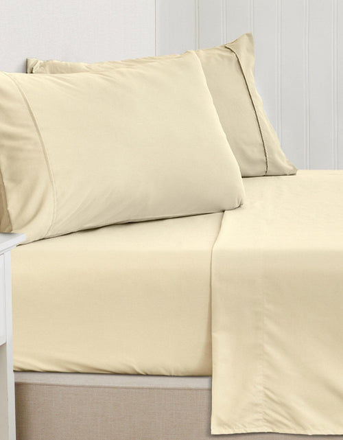 Load image into Gallery viewer, Solid Sheet Set - Amara Collection
