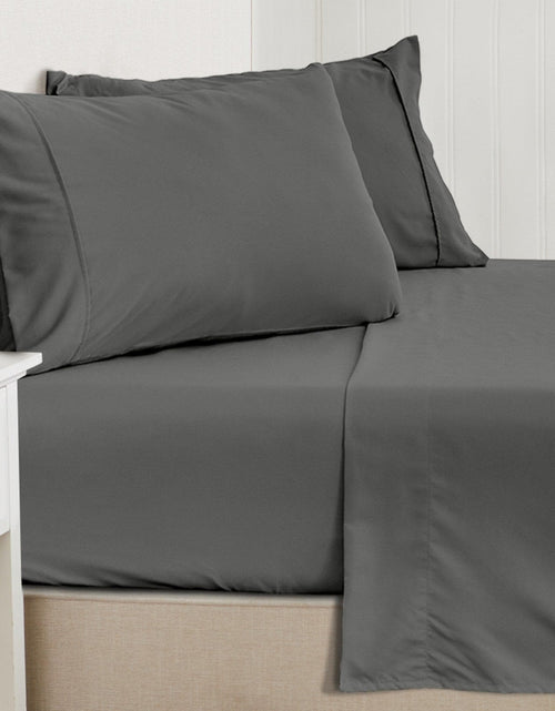 Load image into Gallery viewer, Solid Sheet Set - Amara Collection
