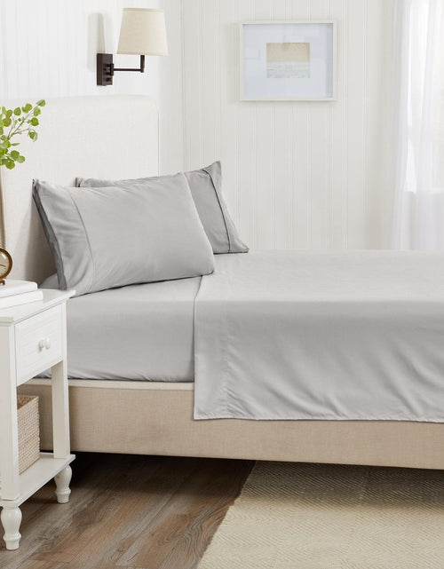 Load image into Gallery viewer, Solid Sheet Set - Amara Collection
