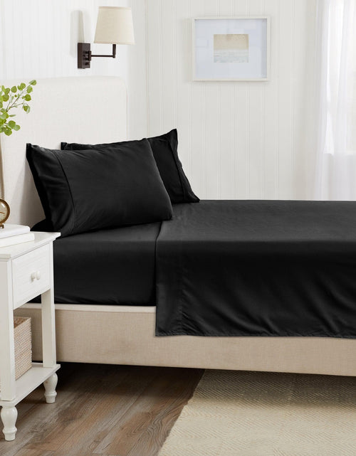 Load image into Gallery viewer, Solid Sheet Set - Amara Collection
