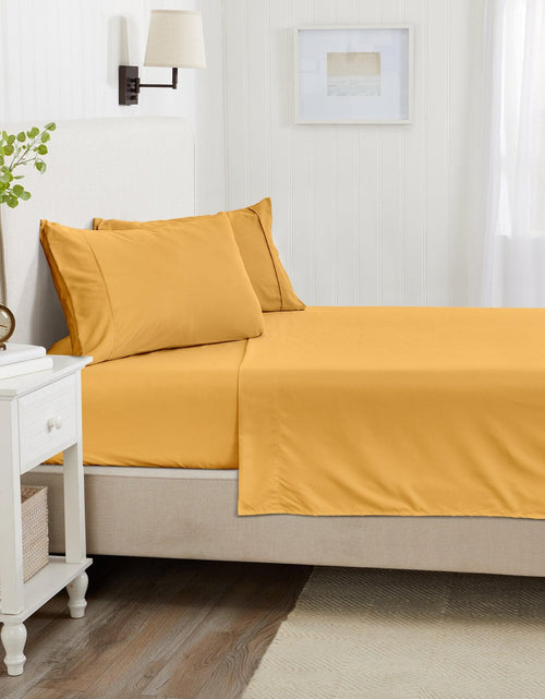 Load image into Gallery viewer, Solid Sheet Set - Amara Collection
