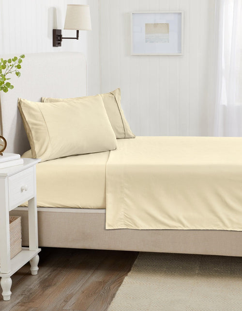 Load image into Gallery viewer, Solid Sheet Set - Amara Collection
