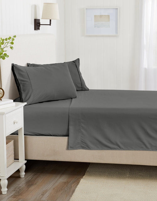 Load image into Gallery viewer, Solid Sheet Set - Amara Collection
