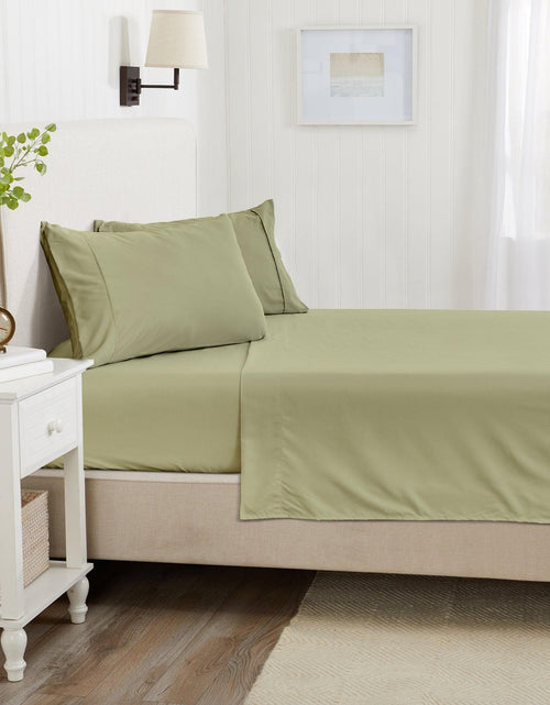 Load image into Gallery viewer, Solid Sheet Set - Amara Collection
