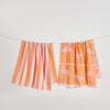 Flamingo Orange / Pink