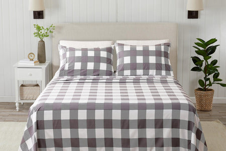 Printed Sheet Set - Baylor Collection