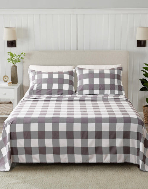 Load image into Gallery viewer, Printed Sheet Set - Baylor Collection
