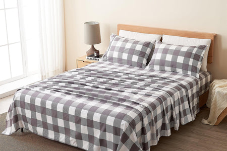 Printed Sheet Set - Baylor Collection