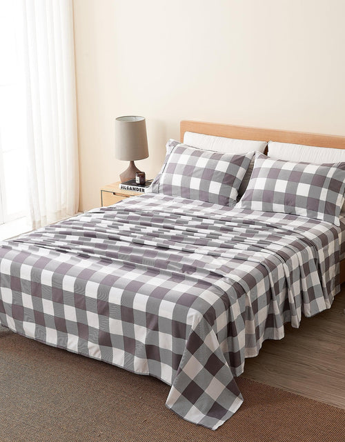 Load image into Gallery viewer, Printed Sheet Set - Baylor Collection
