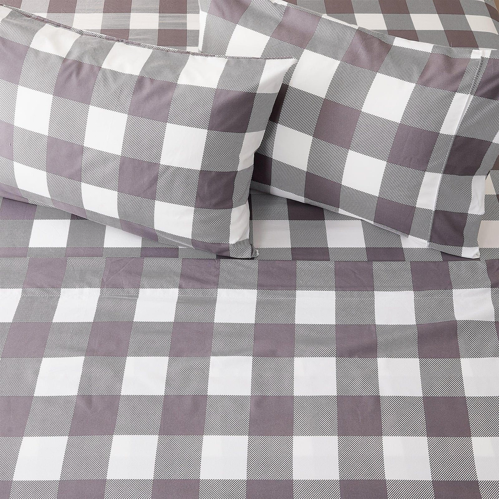 Printed Sheet Set - Baylor Collection