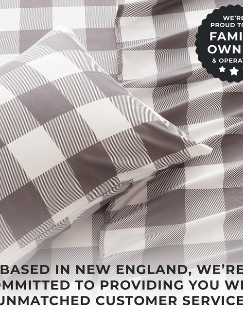 Load image into Gallery viewer, Printed Sheet Set - Baylor Collection
