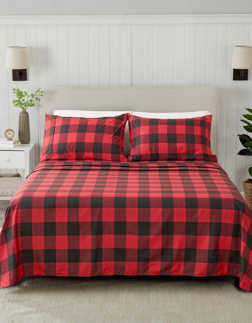 Load image into Gallery viewer, Printed Sheet Set - Baylor Collection
