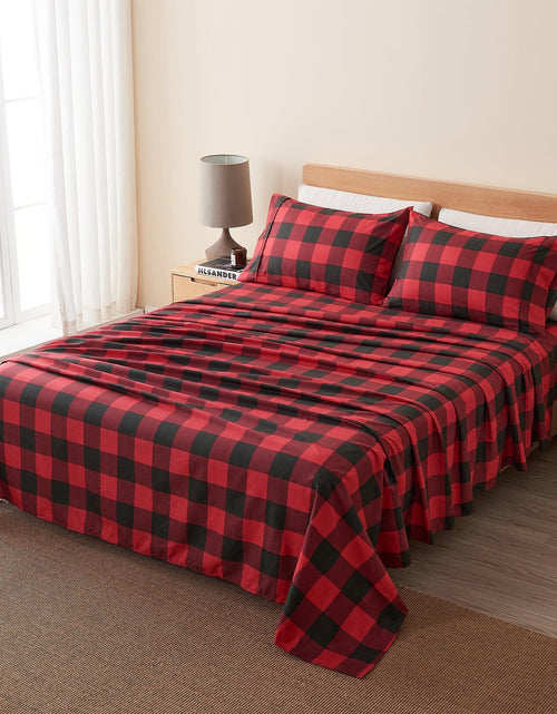 Load image into Gallery viewer, Printed Sheet Set - Baylor Collection
