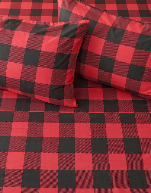 Load image into Gallery viewer, Printed Sheet Set - Baylor Collection
