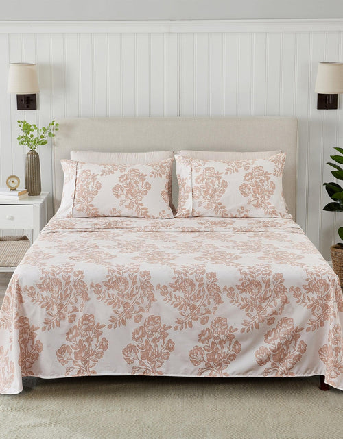 Load image into Gallery viewer, Printed Sheet Set - Baylor Collection
