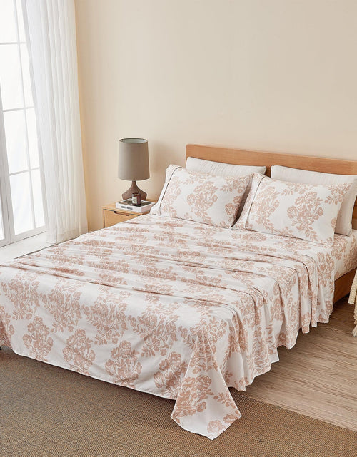 Load image into Gallery viewer, Printed Sheet Set - Baylor Collection
